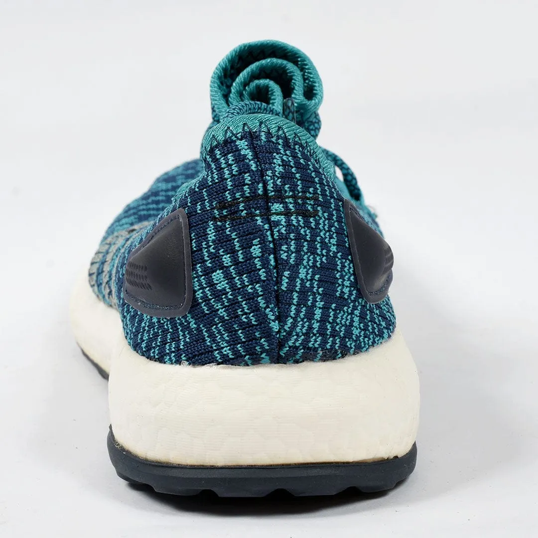 PURE BOOST ENDLESS ENERGY Light zinc SHOES