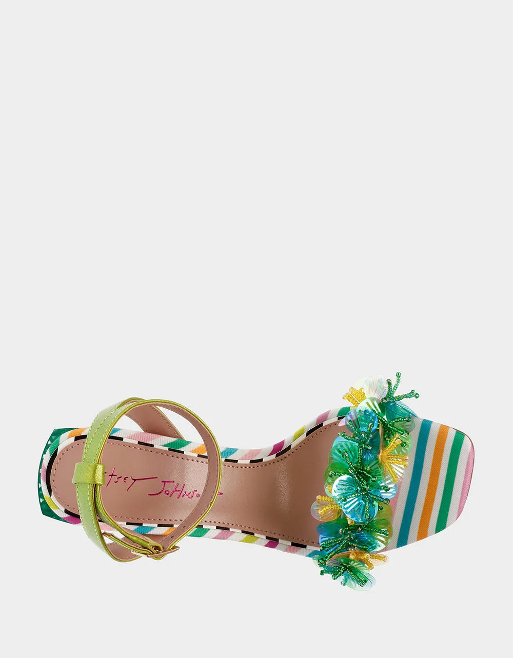 QUINTA GREEN MULTI | RE:LUV