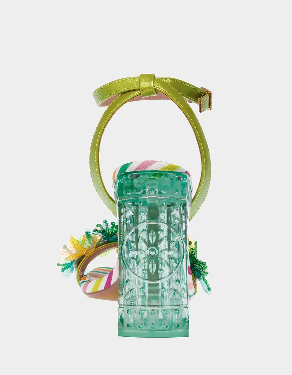 QUINTA GREEN MULTI | RE:LUV