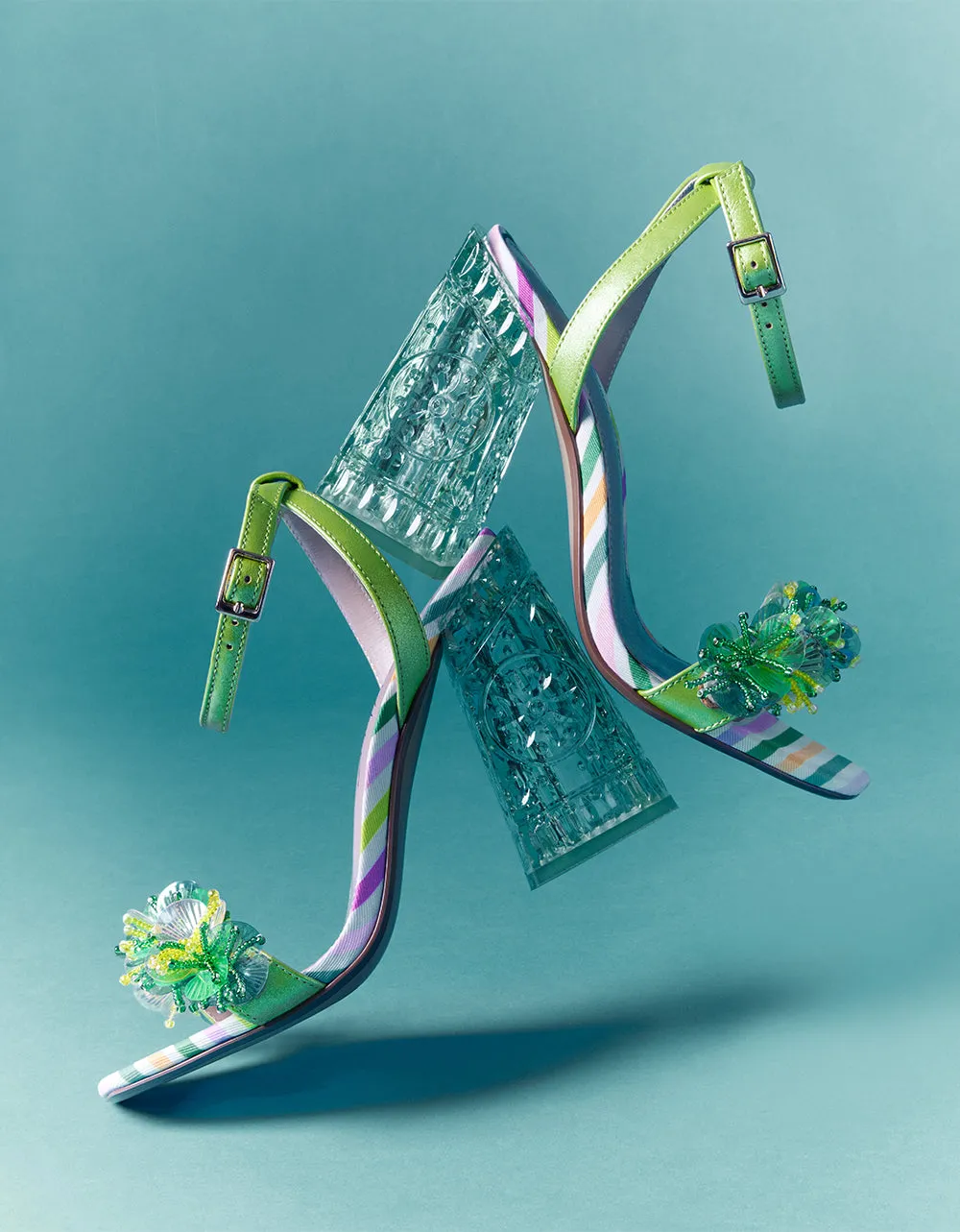 QUINTA GREEN MULTI | RE:LUV