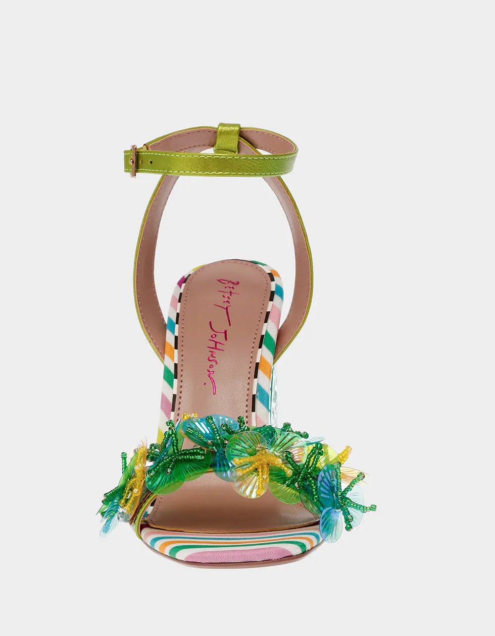 QUINTA GREEN MULTI | RE:LUV