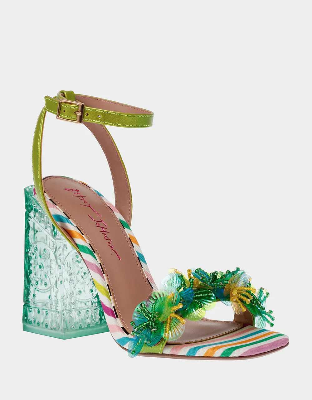 QUINTA GREEN MULTI