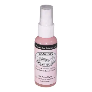 Radha -- Dancer's Spray Rosin