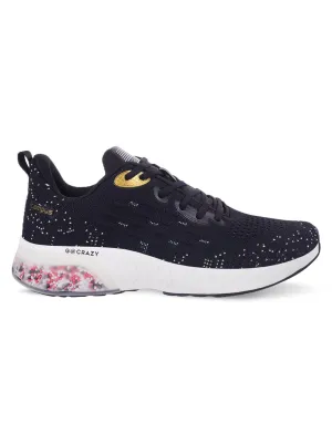 RIM Black Men's Running Shoes
