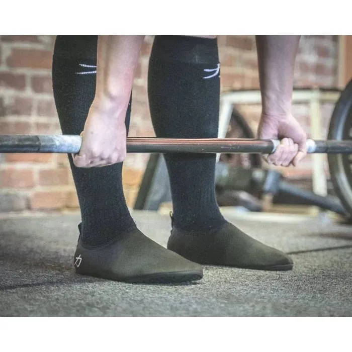 Riot Deadlift Slippers - IPF legal
