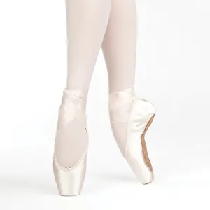 RP Almaz V Cut pointe shoes FM