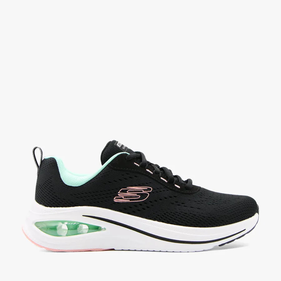 SAM-AIRED OUT BLACK/AQUA