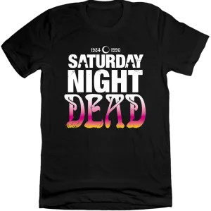 Saturday Night Dead