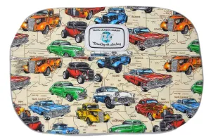 SB - Road Trippin' Slicker Shoe Bag