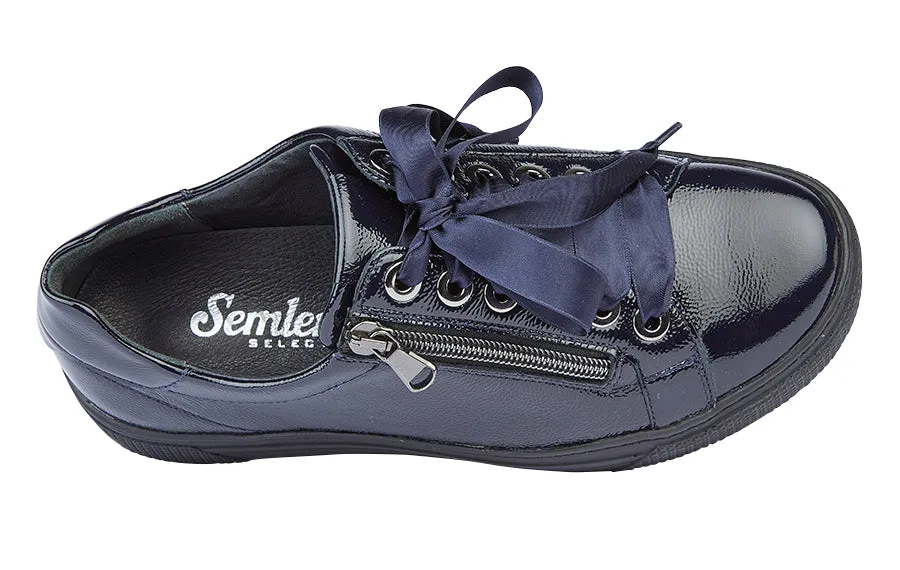 SEM ZIZI NAVY