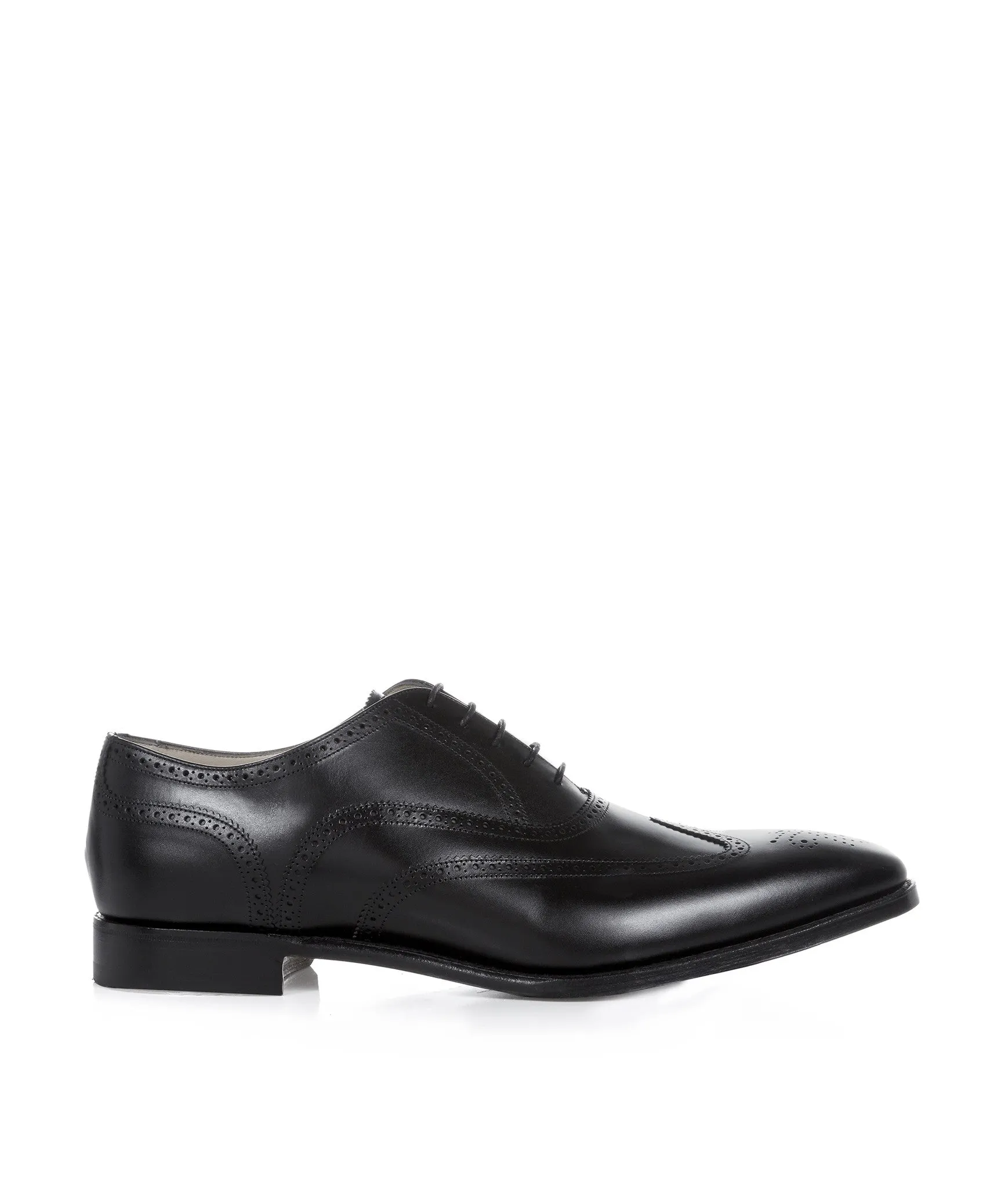 Sheldon classic brogues