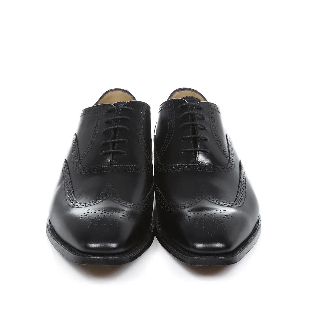 Sheldon classic brogues