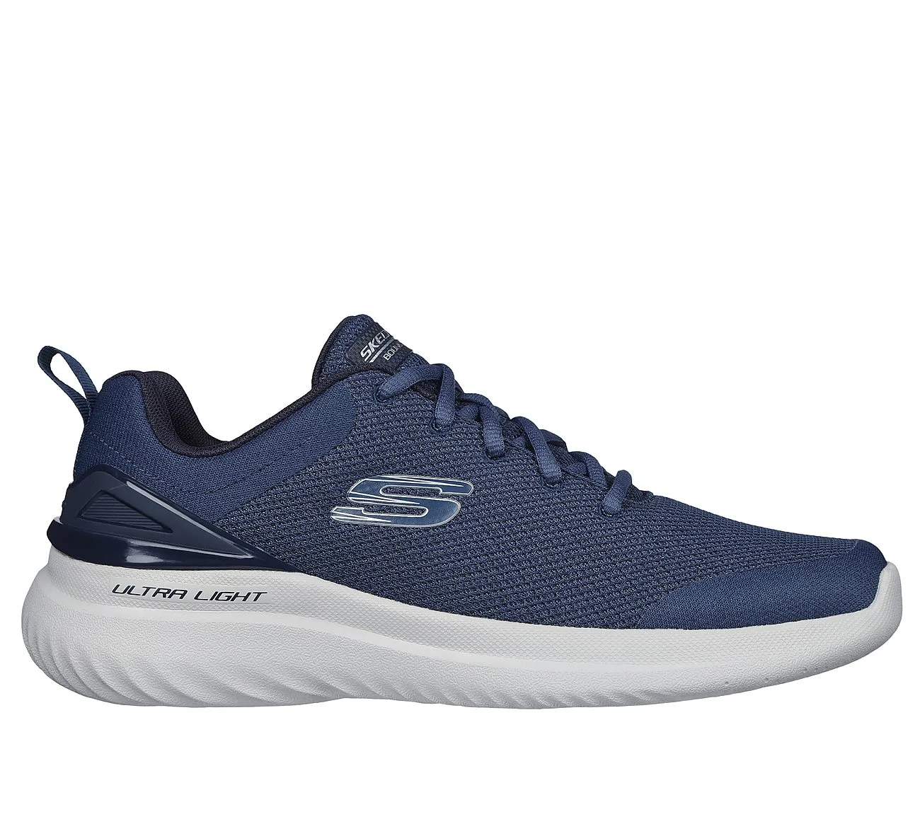 SKECHERS BOUNDER 2.0 - 232670 - NVY