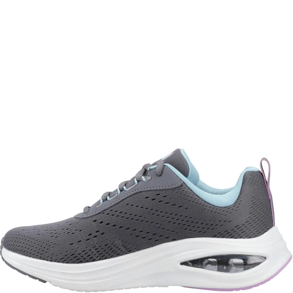 Skechers Skech-Air Meta - Aired Out Trainer