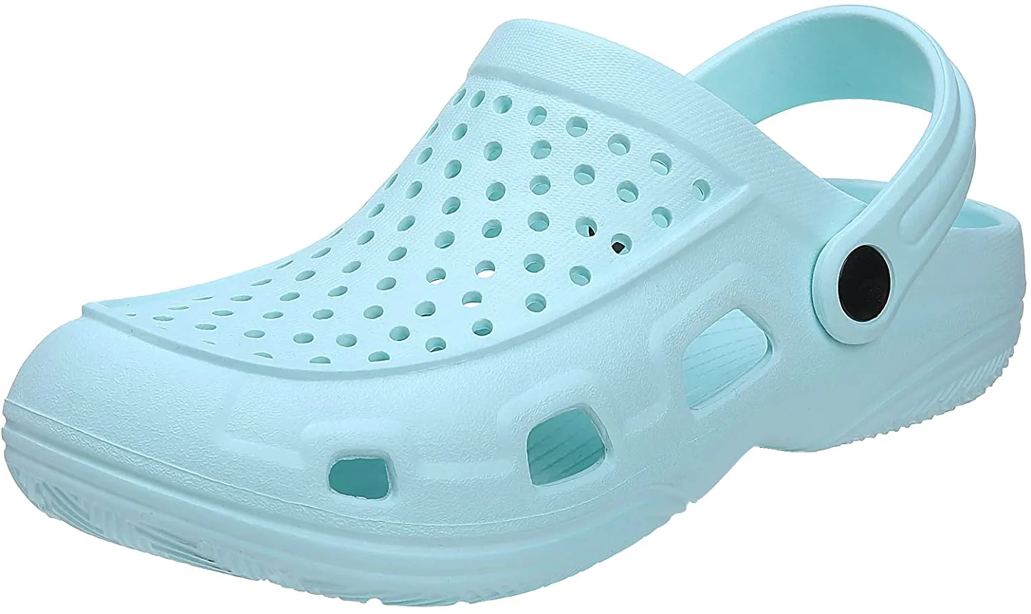 Slip-On Garden Classic Clogs for Women and Men