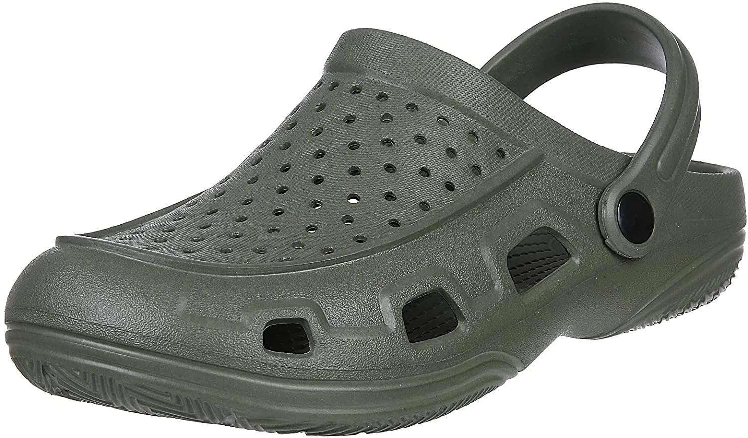 Slip-On Garden Classic Clogs for Women and Men