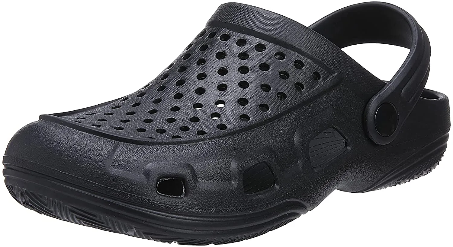 Slip-On Garden Classic Clogs for Women and Men