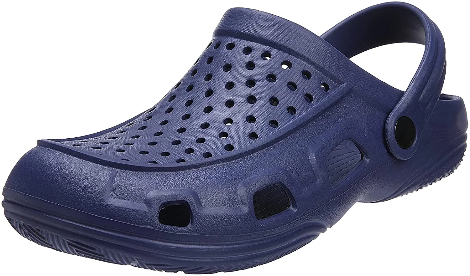 Slip-On Garden Classic Clogs for Women and Men