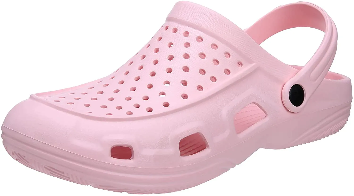 Slip-On Garden Classic Clogs for Women and Men