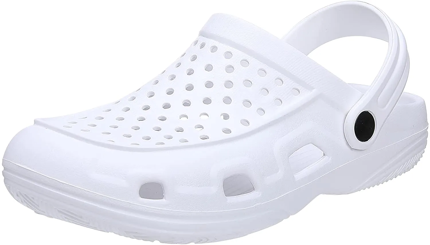 Slip-On Garden Classic Clogs for Women and Men