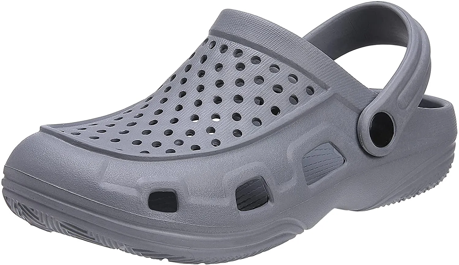 Slip-On Garden Classic Clogs for Women and Men