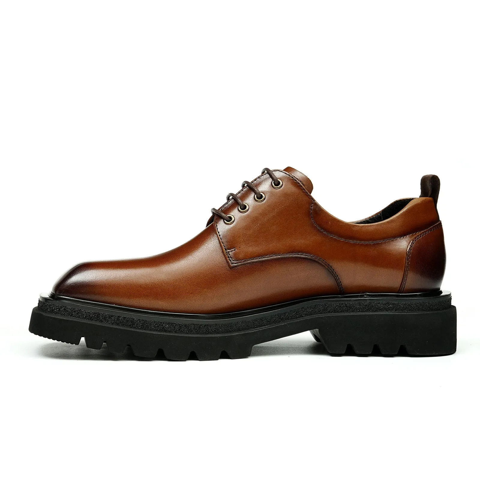 Snakara Urban Brogues