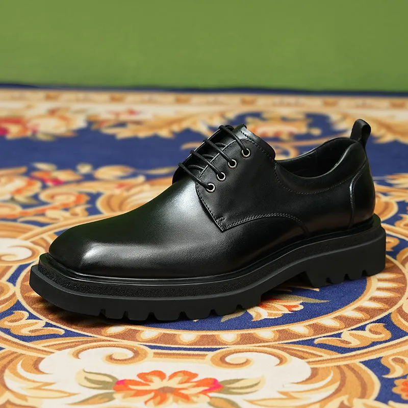 Snakara Urban Brogues