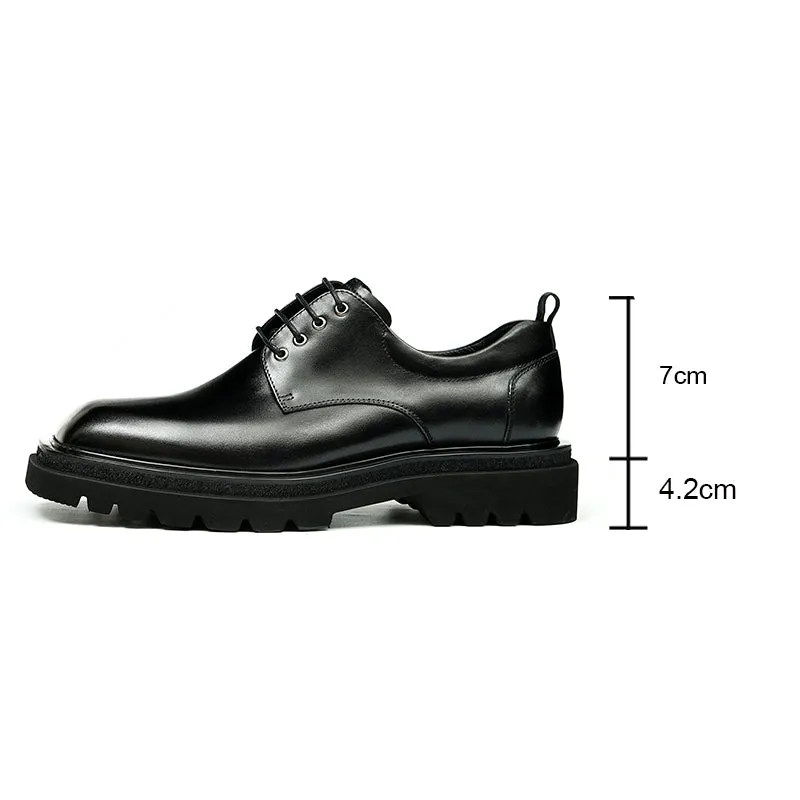 Snakara Urban Brogues