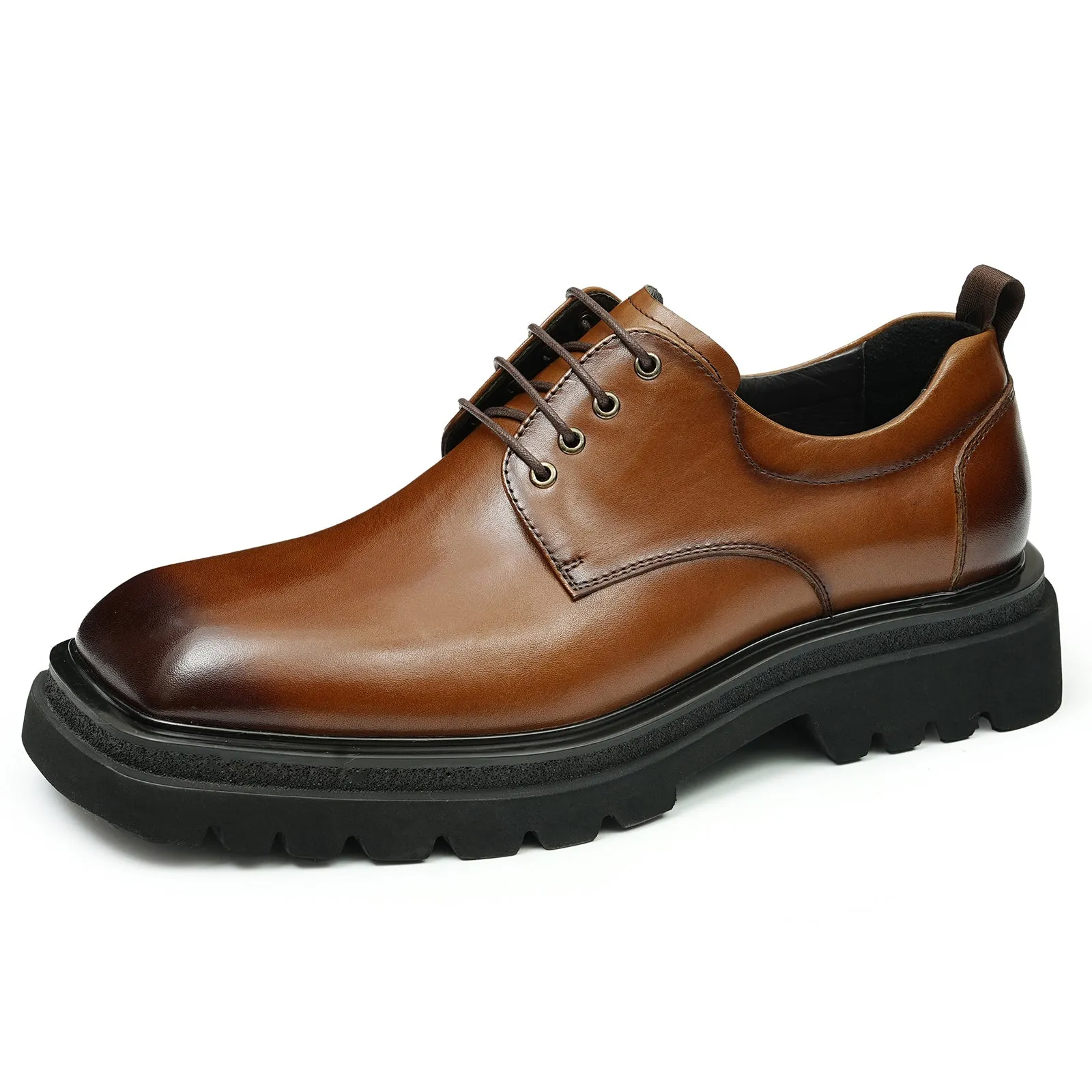 Snakara Urban Brogues