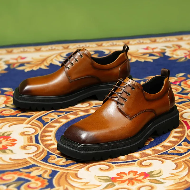 Snakara Urban Brogues