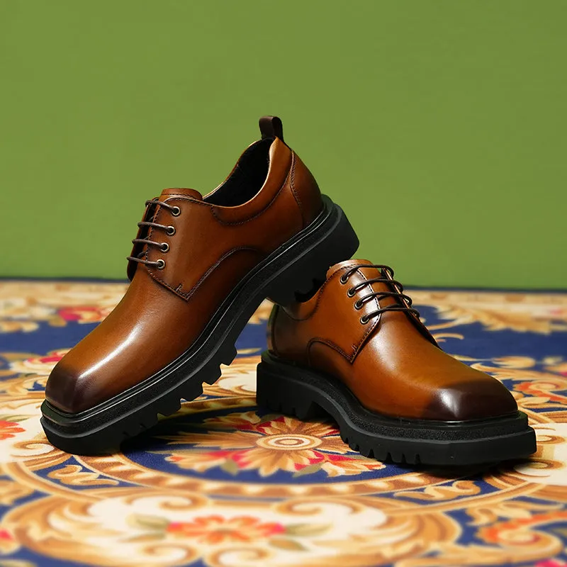 Snakara Urban Brogues