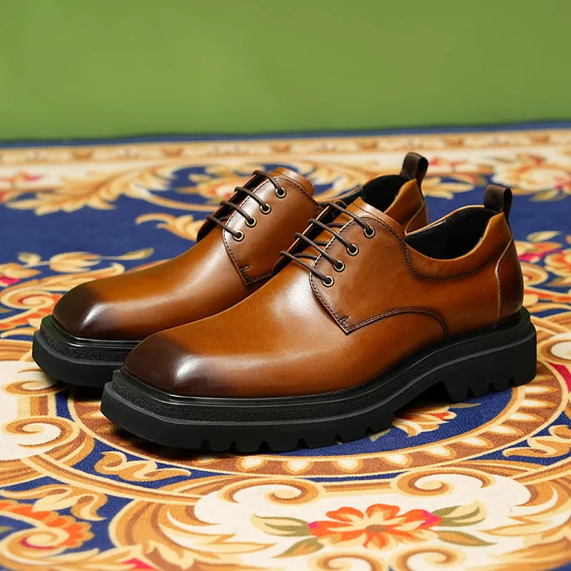 Snakara Urban Brogues