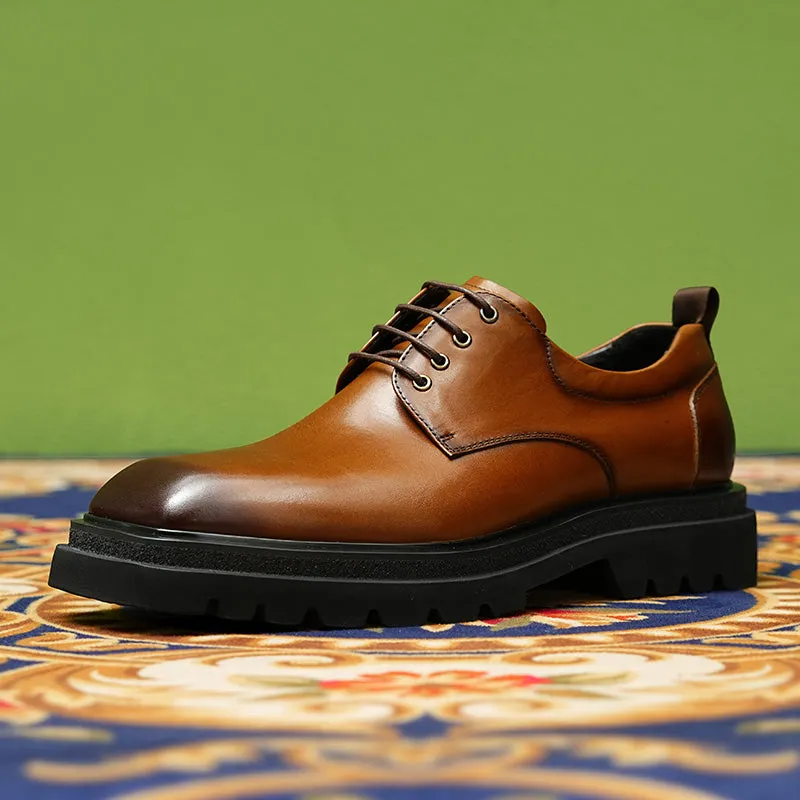 Snakara Urban Brogues