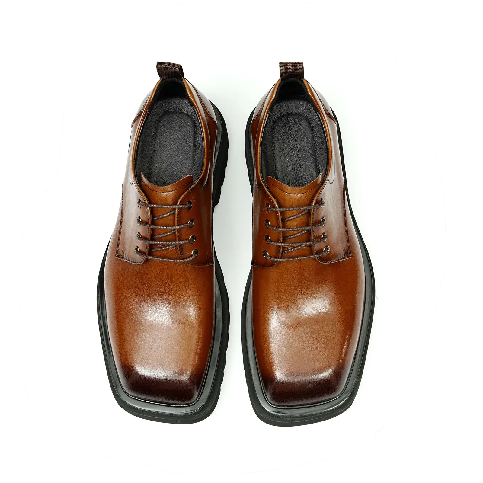 Snakara Urban Brogues