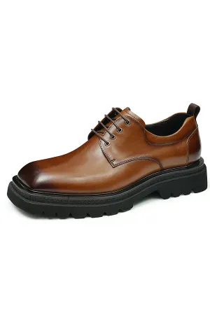 Snakara Urban Brogues