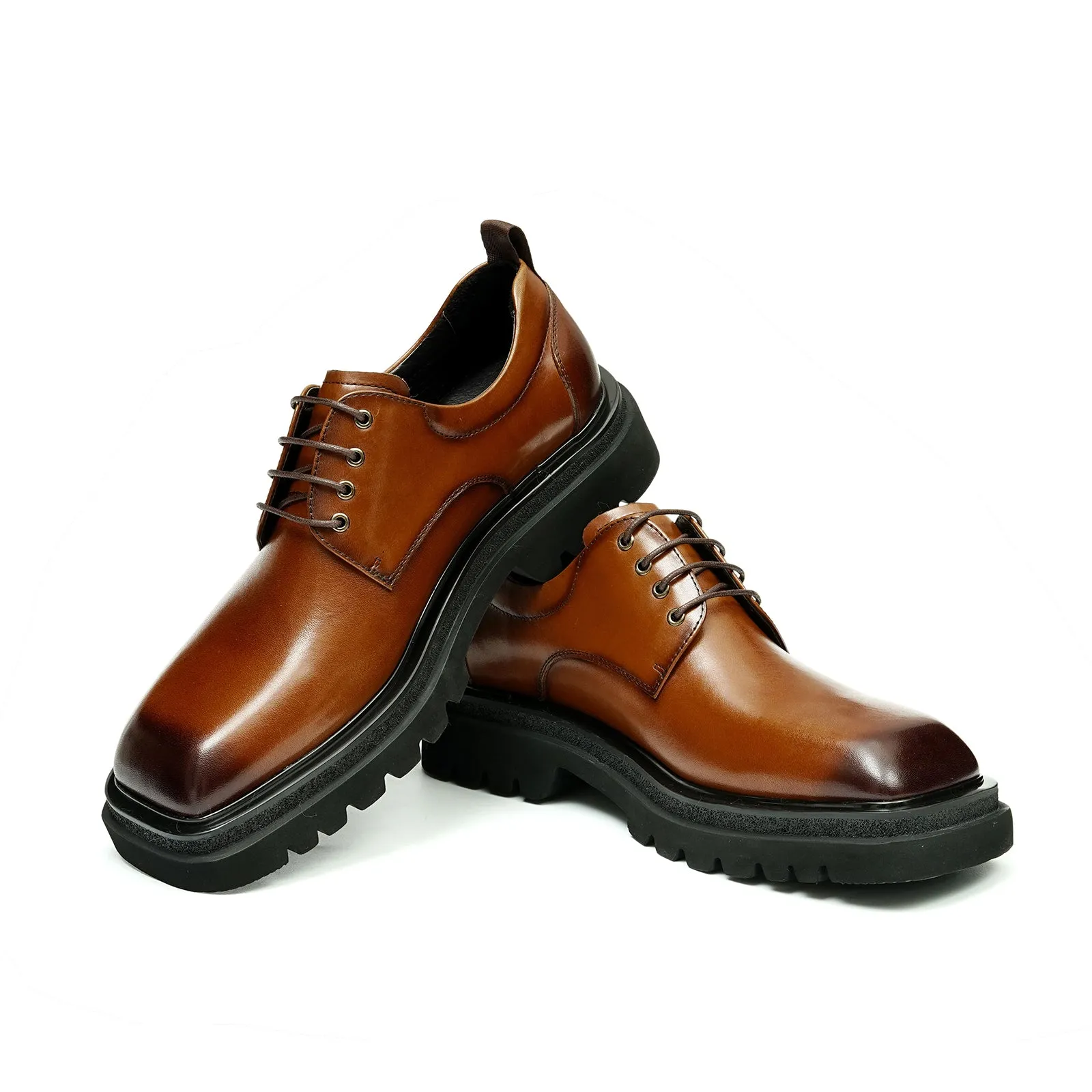 Snakara Urban Brogues