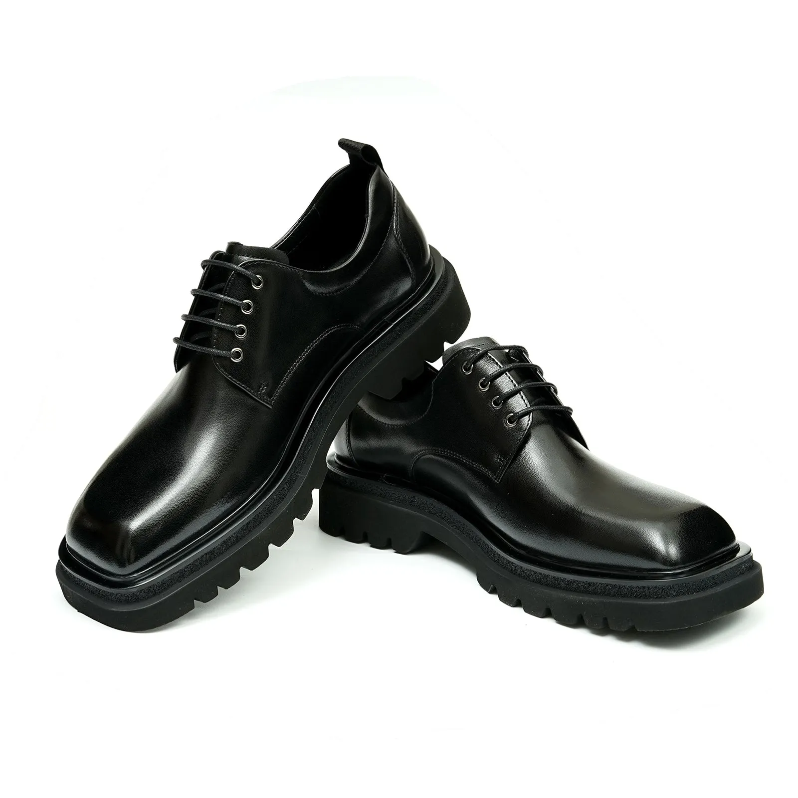 Snakara Urban Brogues