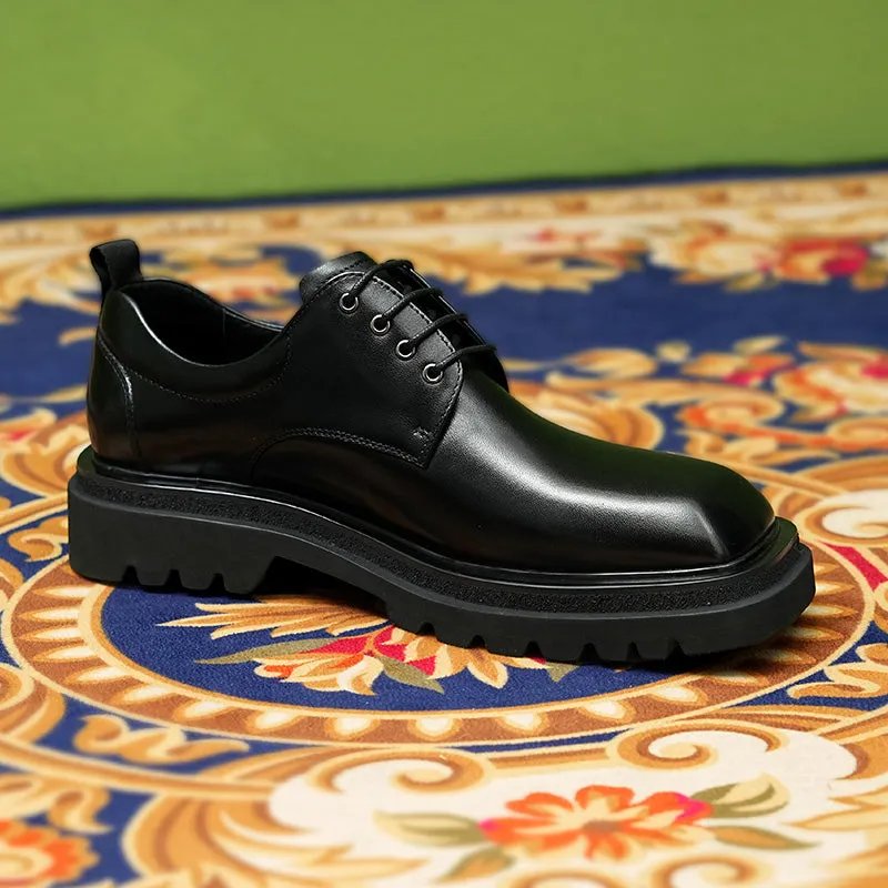 Snakara Urban Brogues