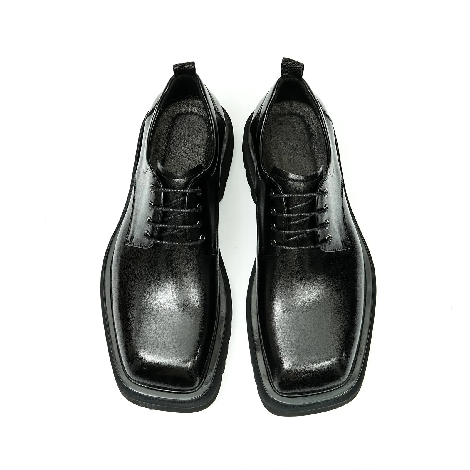 Snakara Urban Brogues