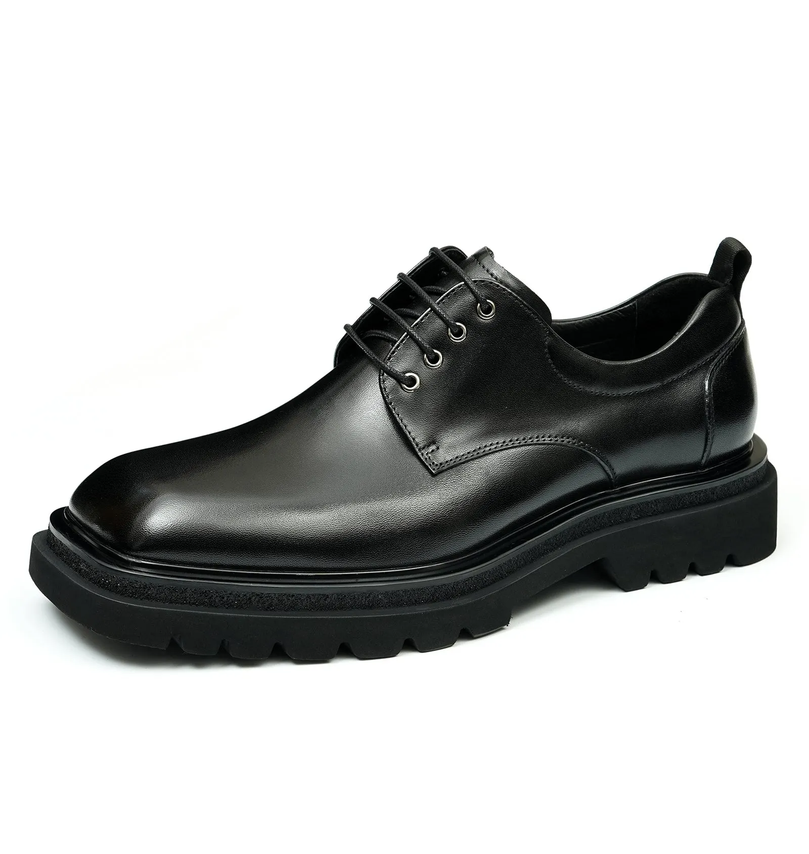 Snakara Urban Brogues