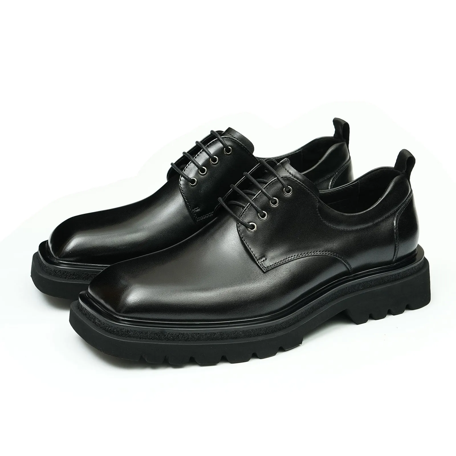 Snakara Urban Brogues