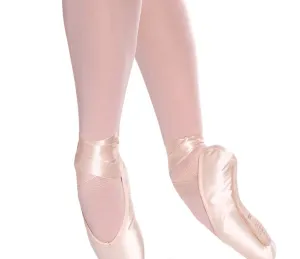 So Danca - Claudia Pointe Shoe FN - Adult (SD09) - Pink