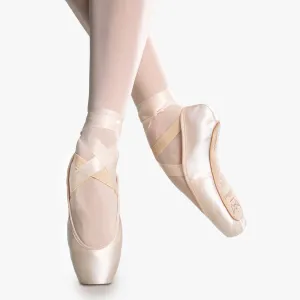 So Danca - Elektra Tech Pointe Shoe (P88) Alina I - Pink (GSO)