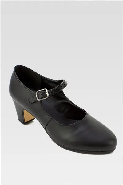 So Danca Flamenco Dance Shoe