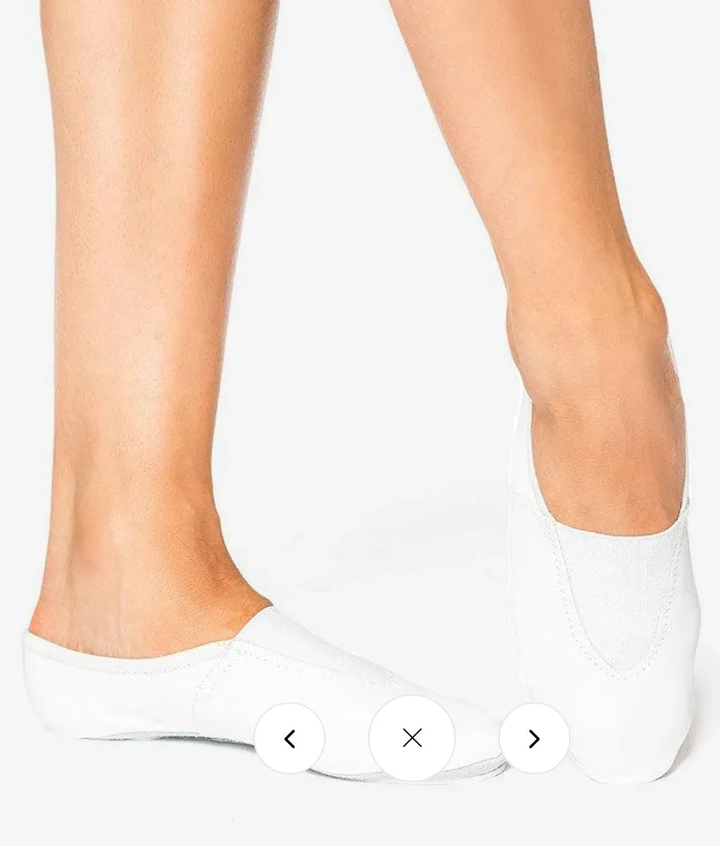 So Danca - Gwynet - Child (GY10S) - White (GSO)