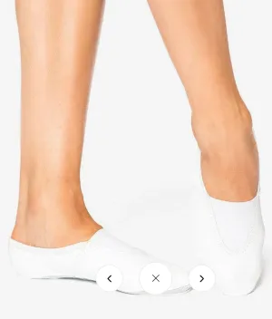 So Danca - Gwynet - Child (GY10S) - White (GSO)
