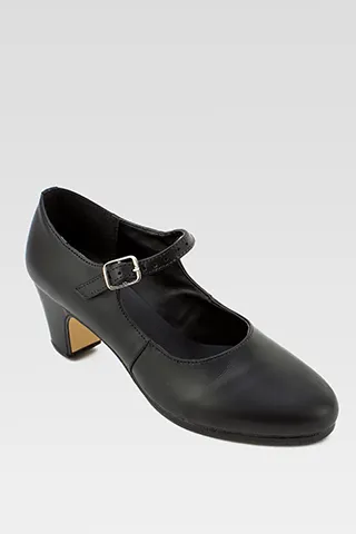 So Danca "Marisol" Flamenco Shoe