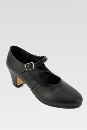 So Danca "Marisol" Flamenco Shoe
