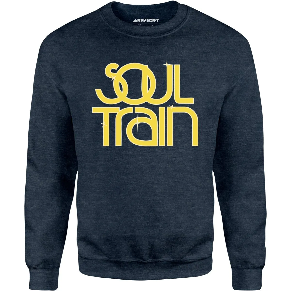 Soul Train Tribute - Unisex Sweatshirt