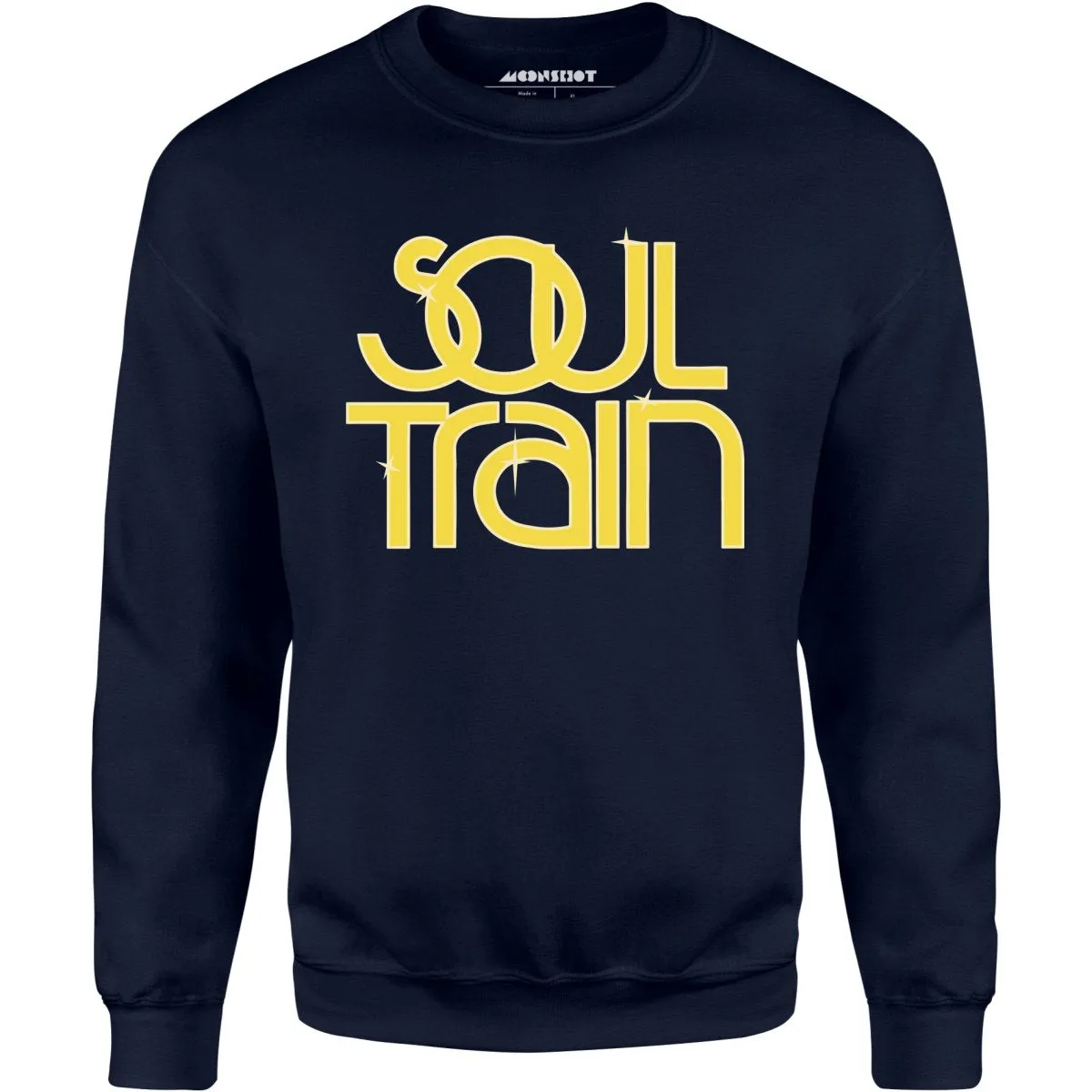 Soul Train Tribute - Unisex Sweatshirt